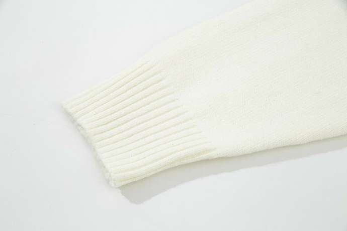 Picture of Ami Sweaters _SKUAmiS-XLA814622789